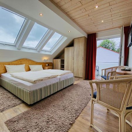 Landhotel Edersee Waldeck  Eksteriør bilde
