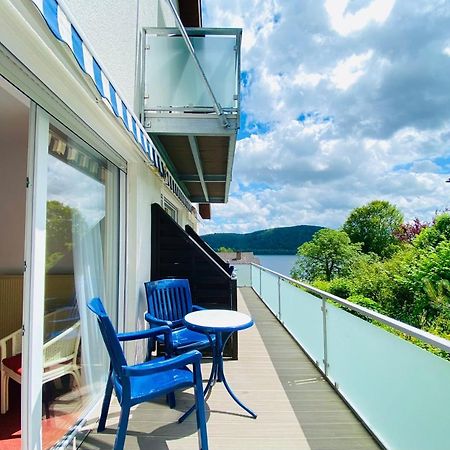 Landhotel Edersee Waldeck  Eksteriør bilde