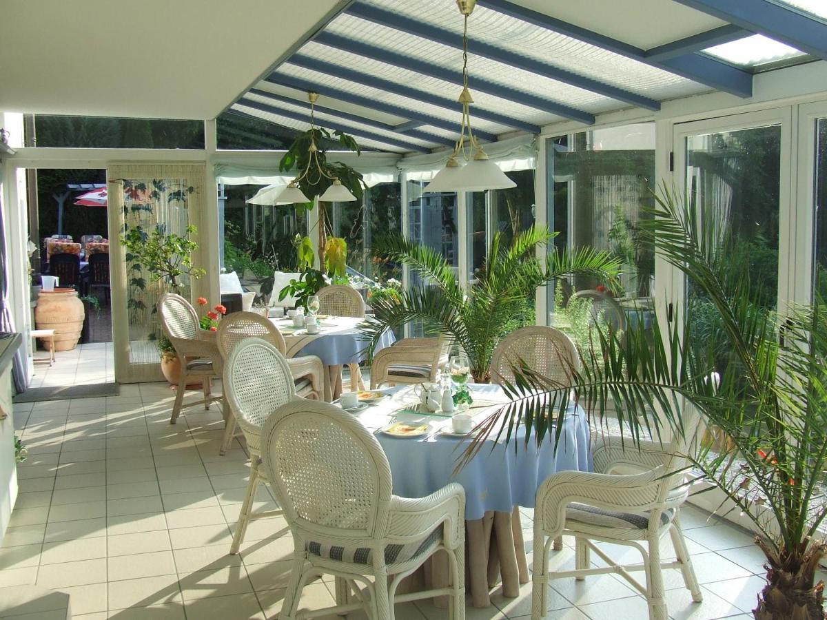 Landhotel Edersee Waldeck  Eksteriør bilde