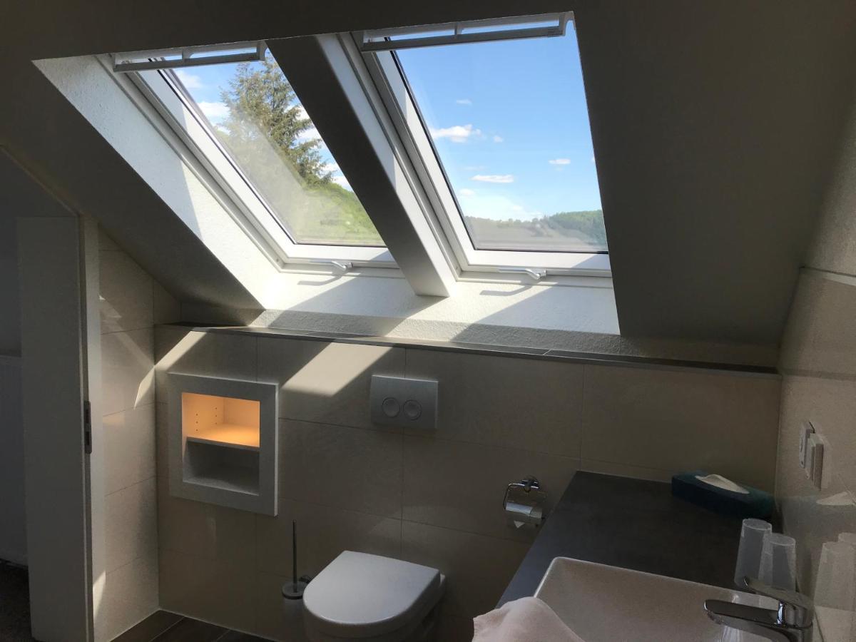 Landhotel Edersee Waldeck  Eksteriør bilde
