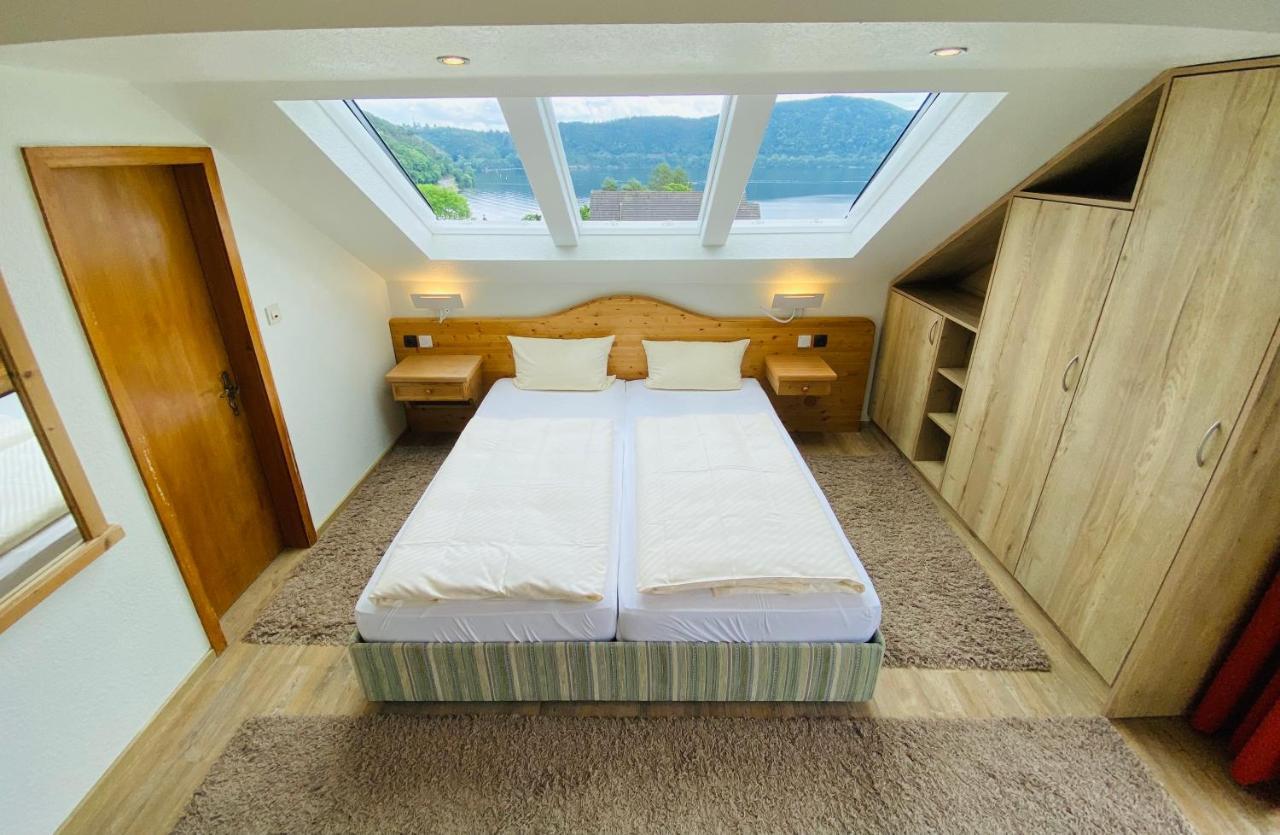 Landhotel Edersee Waldeck  Eksteriør bilde