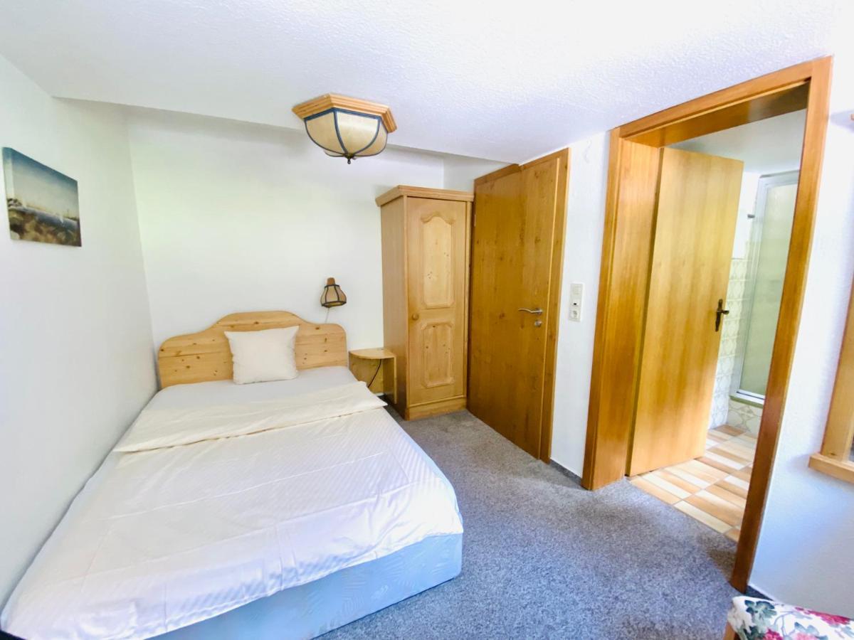 Landhotel Edersee Waldeck  Eksteriør bilde