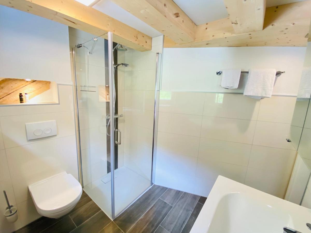 Landhotel Edersee Waldeck  Eksteriør bilde