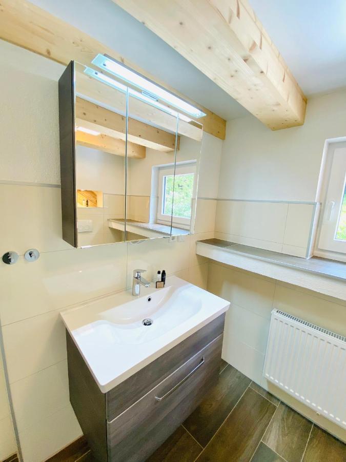 Landhotel Edersee Waldeck  Eksteriør bilde