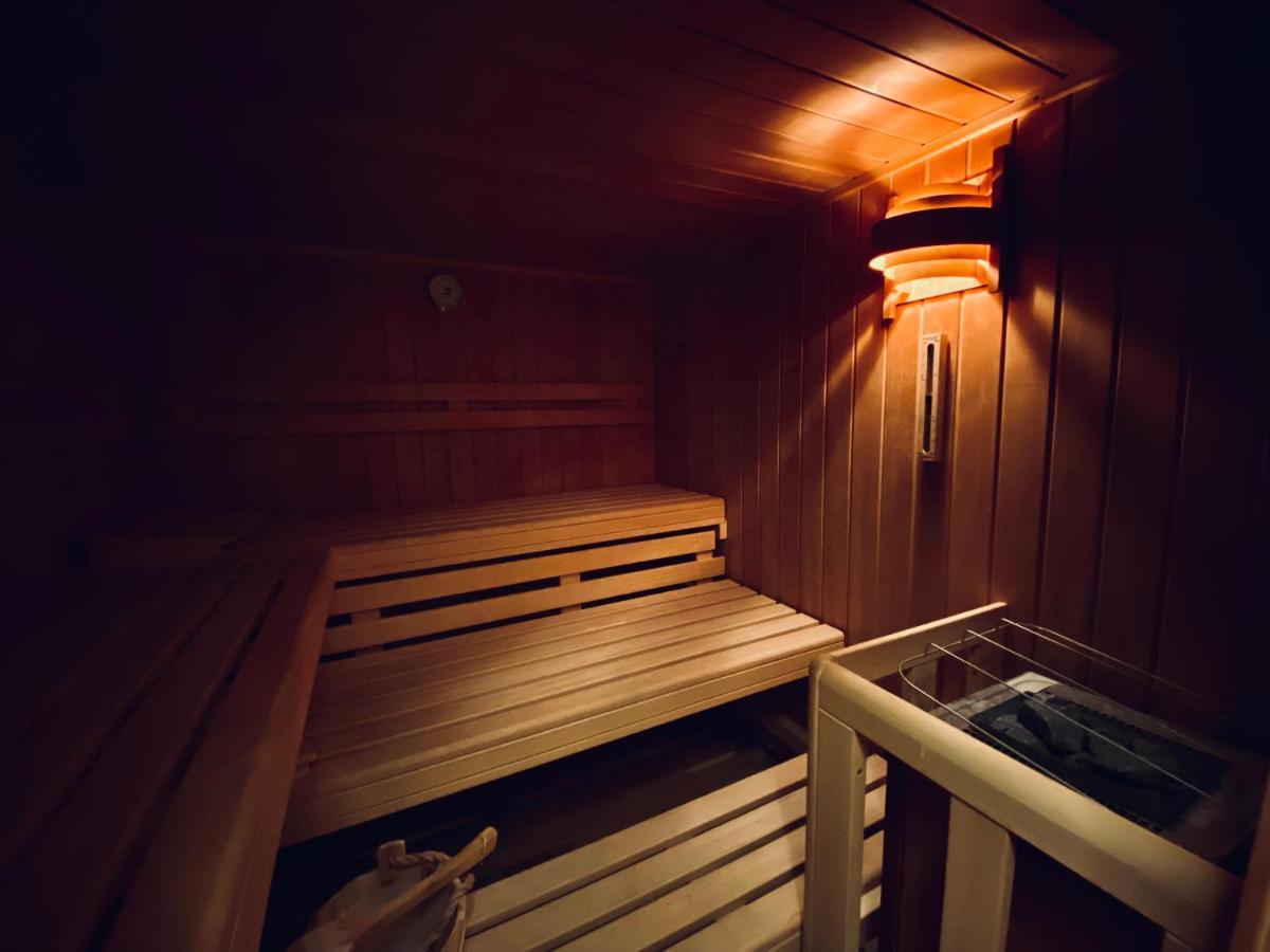 Landhotel Edersee Waldeck  Eksteriør bilde