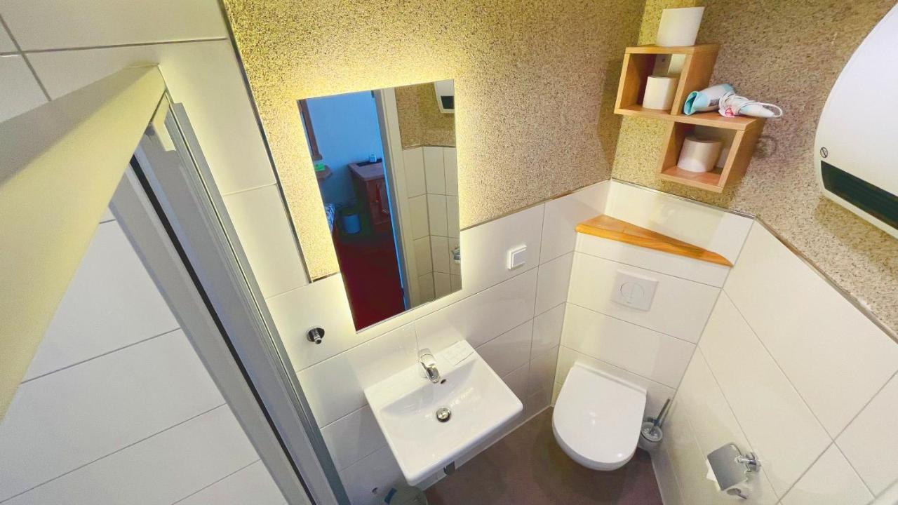 Landhotel Edersee Waldeck  Eksteriør bilde