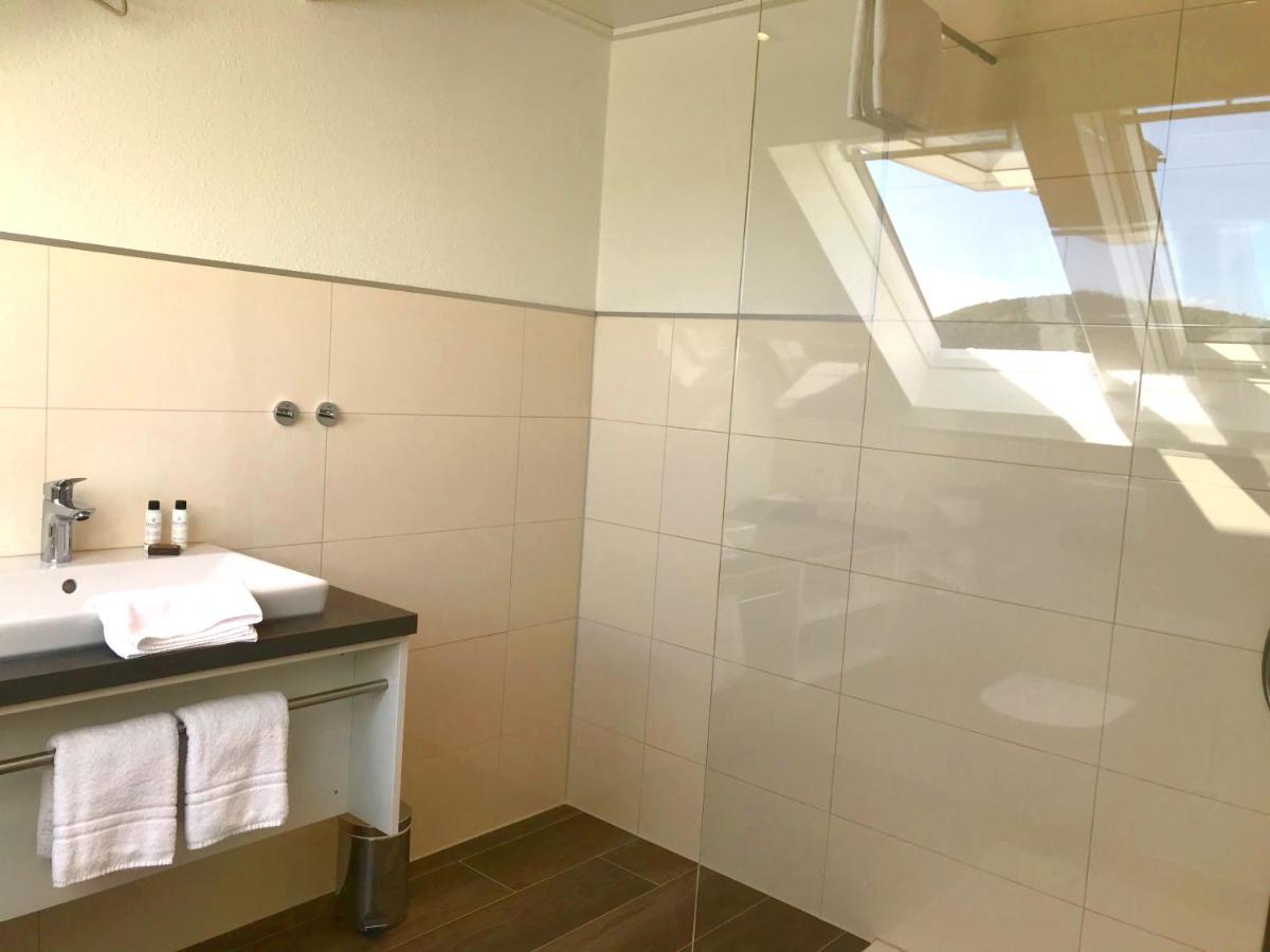 Landhotel Edersee Waldeck  Eksteriør bilde